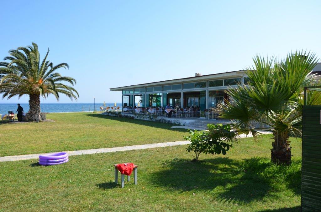 Ra Resort Otel Küçükkuyu Exterior photo